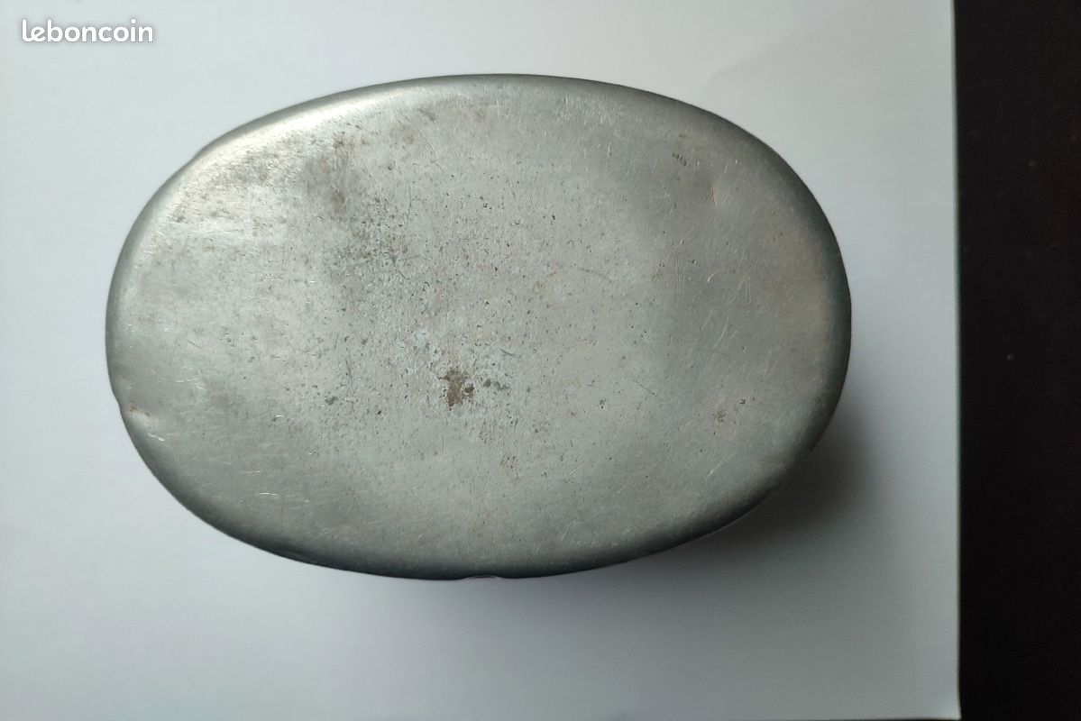 Lot de gamelle et d'assiette (image 3)