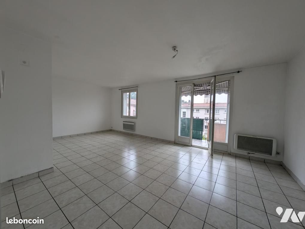Appartement 3 pièces 68 m² · à Valence · 68 m² · 129 000 €