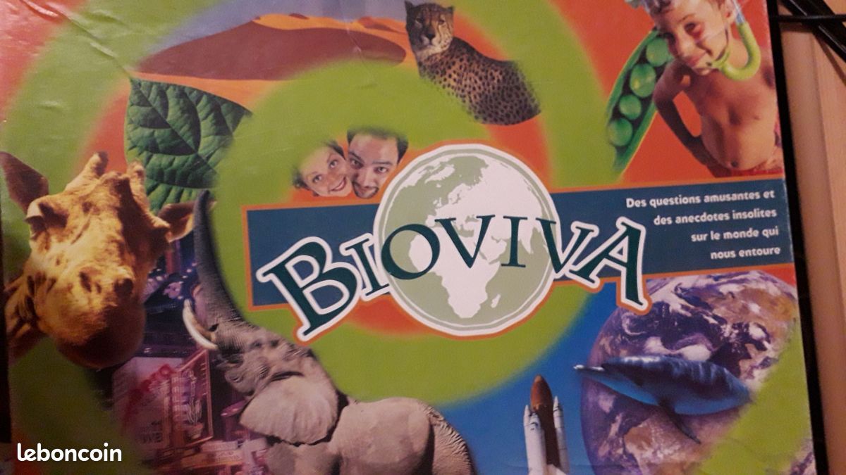 Jeu Bioviva (image 2)