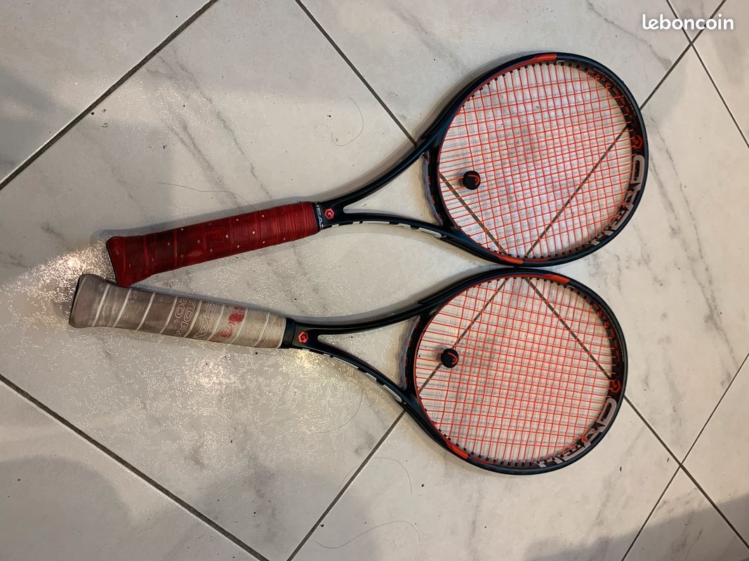 Raquette tennis Head (image 1)
