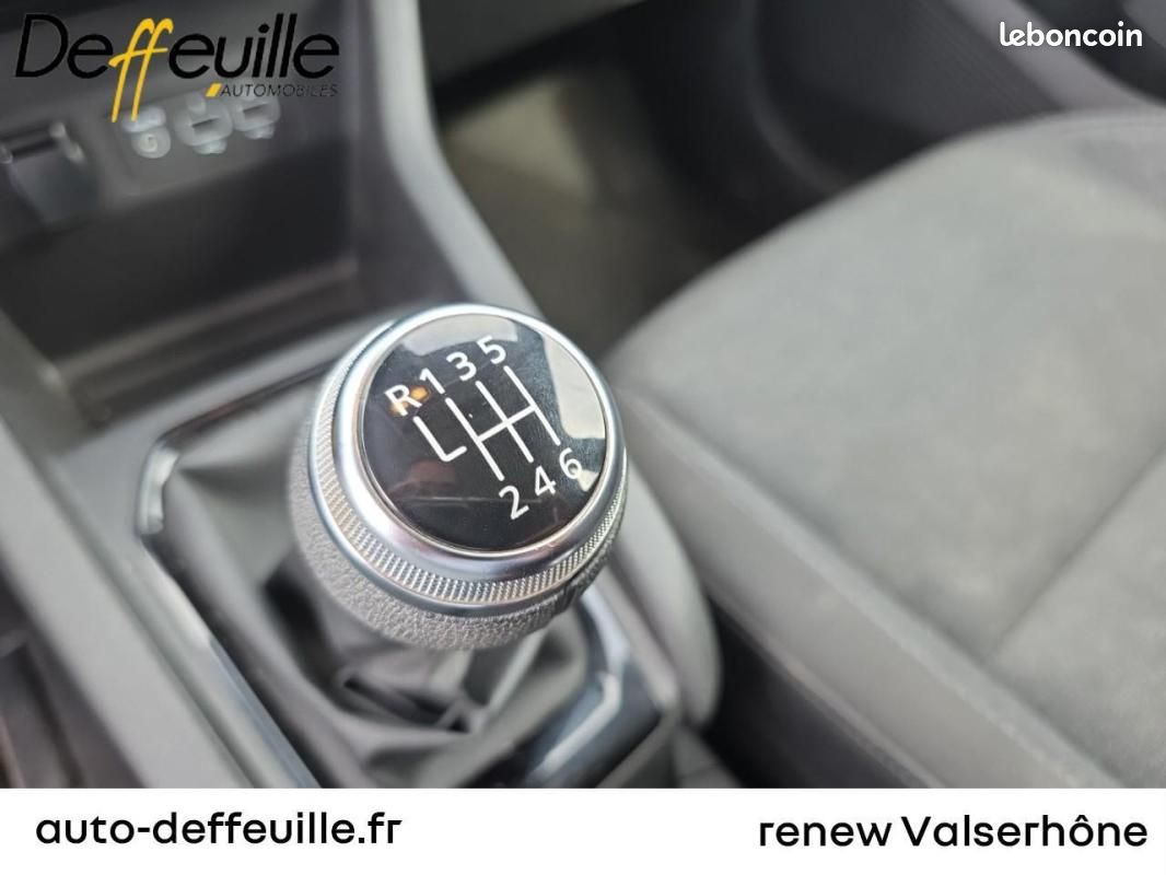 Renault Clio V TCe 90 Equilibre (image 15)