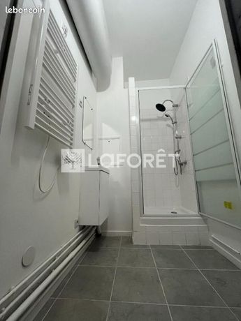 Appartement a louer montfermeil - 1 pièce(s) - 11 m2 - Surfyn