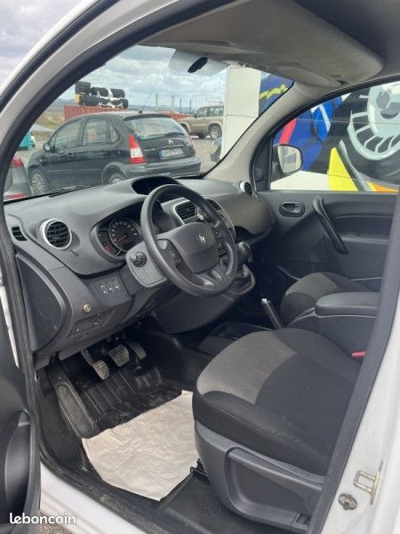 Renault KANGOO II EXPRESS 1.5 DCI 90CH GRAND CONFORT (image 3)