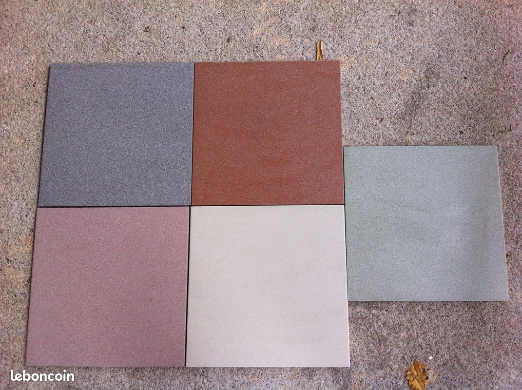 Carrelage gres cerame (image 2)