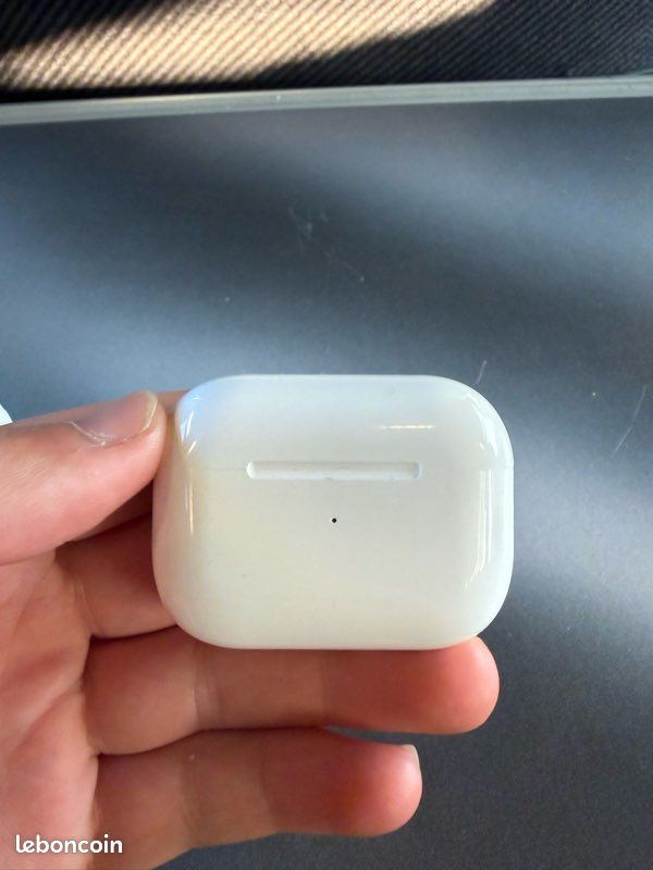 AirPods Pro 2e génération (image 2)