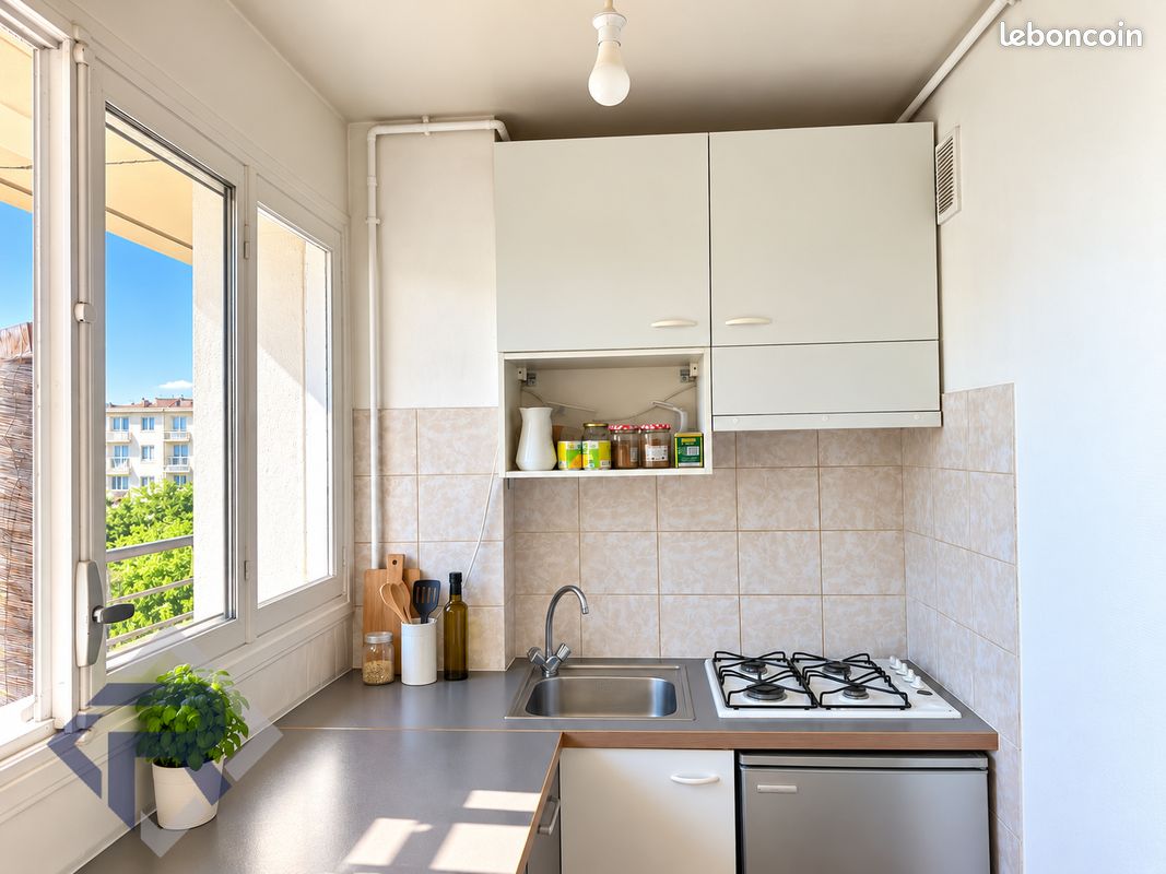 Appartement 1 pièce 24 m² · à Montreuil · 24 m² · 199 000 €