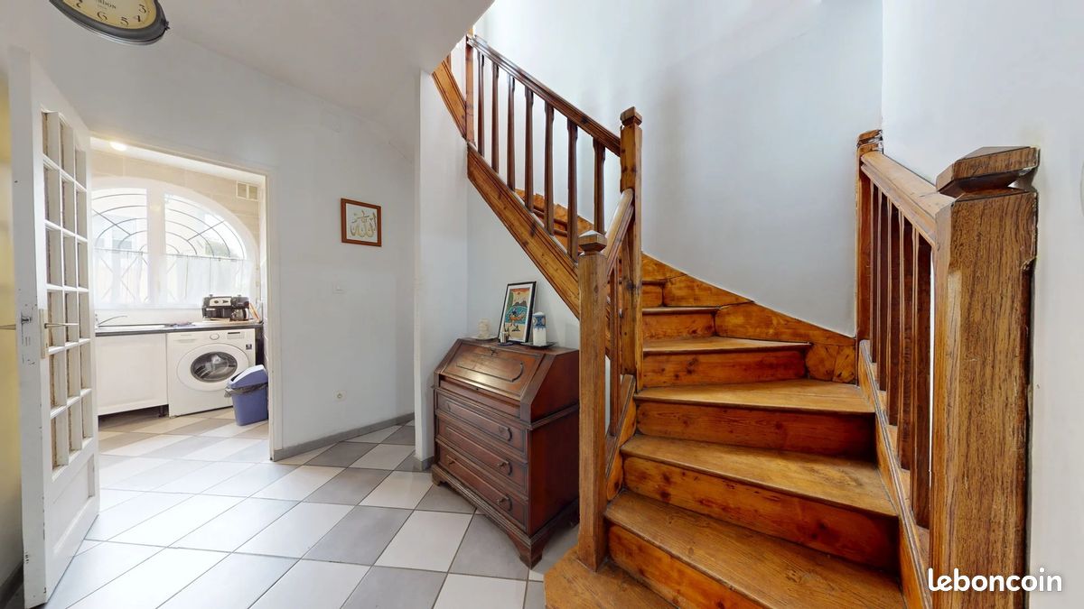 Maison 5 pièces 110 m² (image 5)