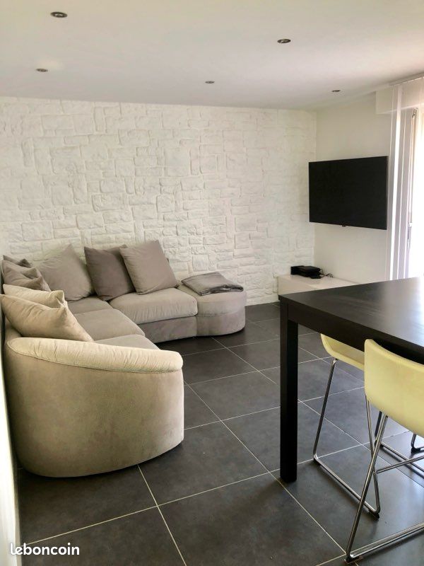 Appartement 4 pièces 73 m² · à Échirolles · 73 m² · 890 €/mois