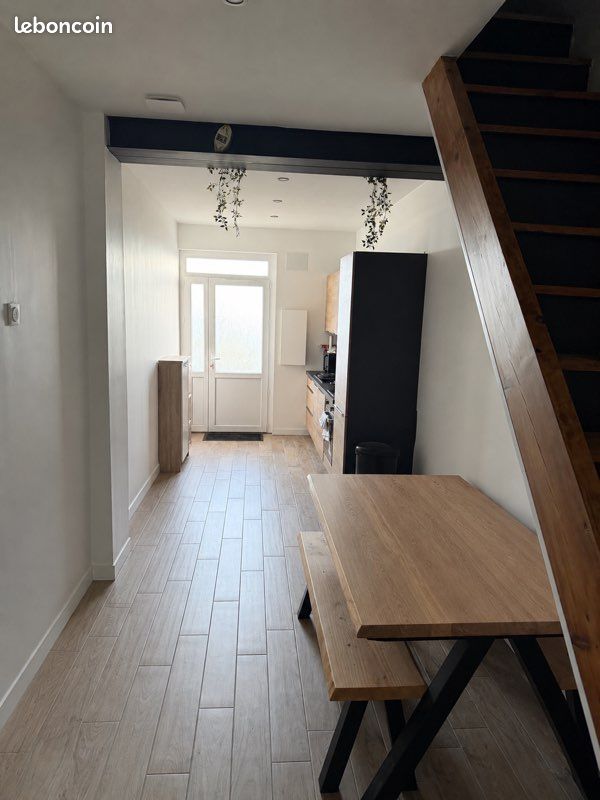 Appartement 3 pièces 41 m² · à Mont-de-Marsan · 41 m² · 119 000 €