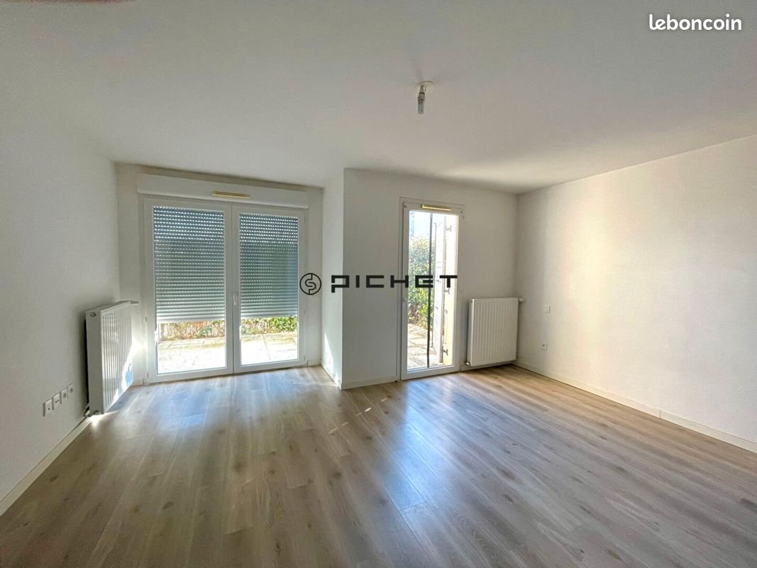 Appartement 1 pièce 30 m² · à Breuillet · 30 m² · 115 000 €