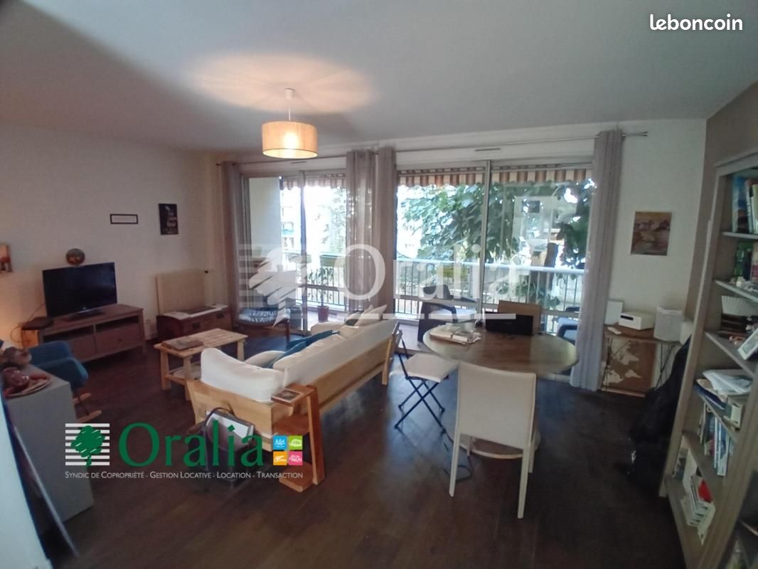 Appartement 3 pièces 73 m² · à Lyon · 73 m² · 985 €/mois