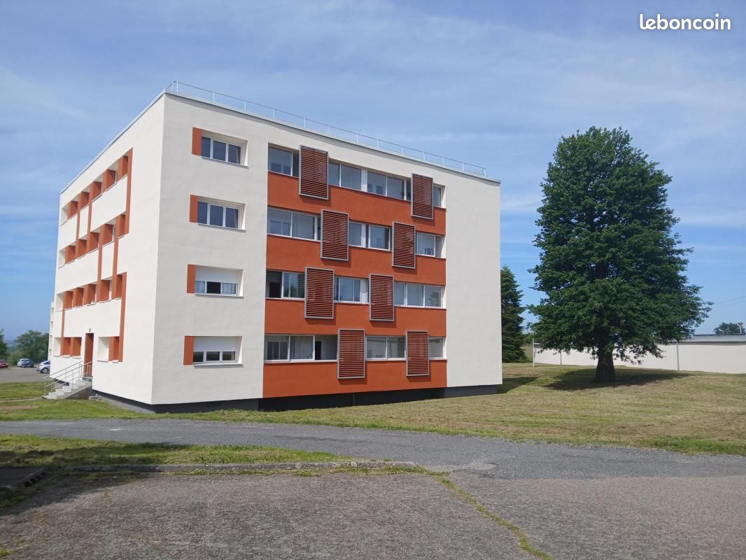 Appartement 4 pièces 78 m² · à Varennes-sur-Allier · 78 m² · 643 €/mois