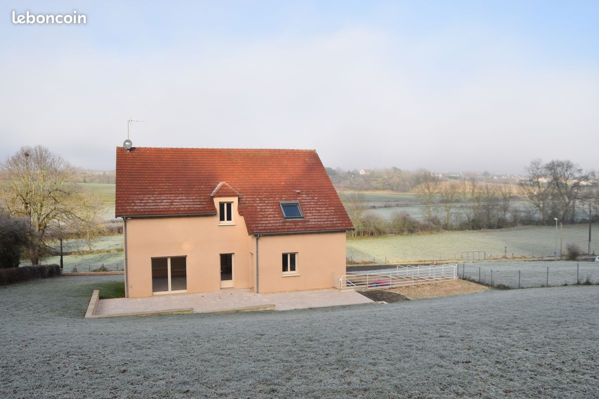 Maison 5 pièces 165 m² · à Auxerre · 165 m² · 393 000 €