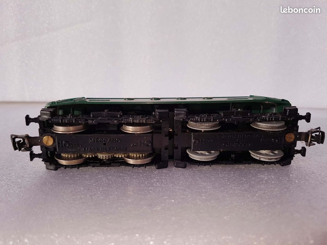 Loco BB8144 (image 5)