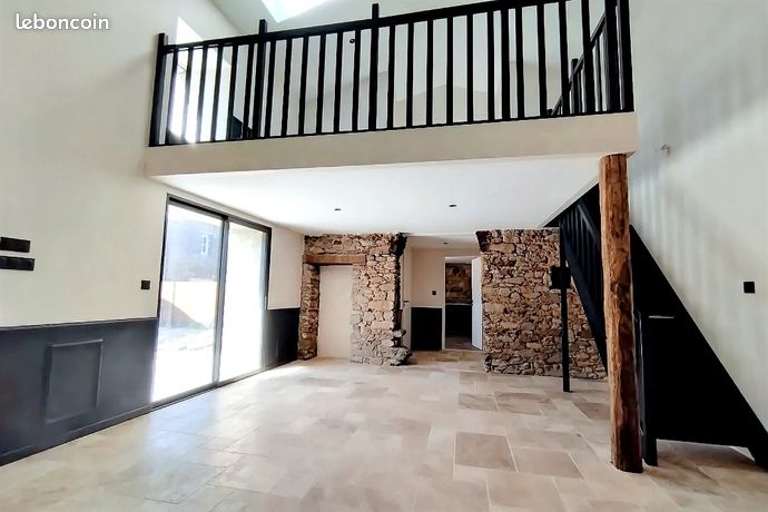 Maison 4 pièces 108 m²