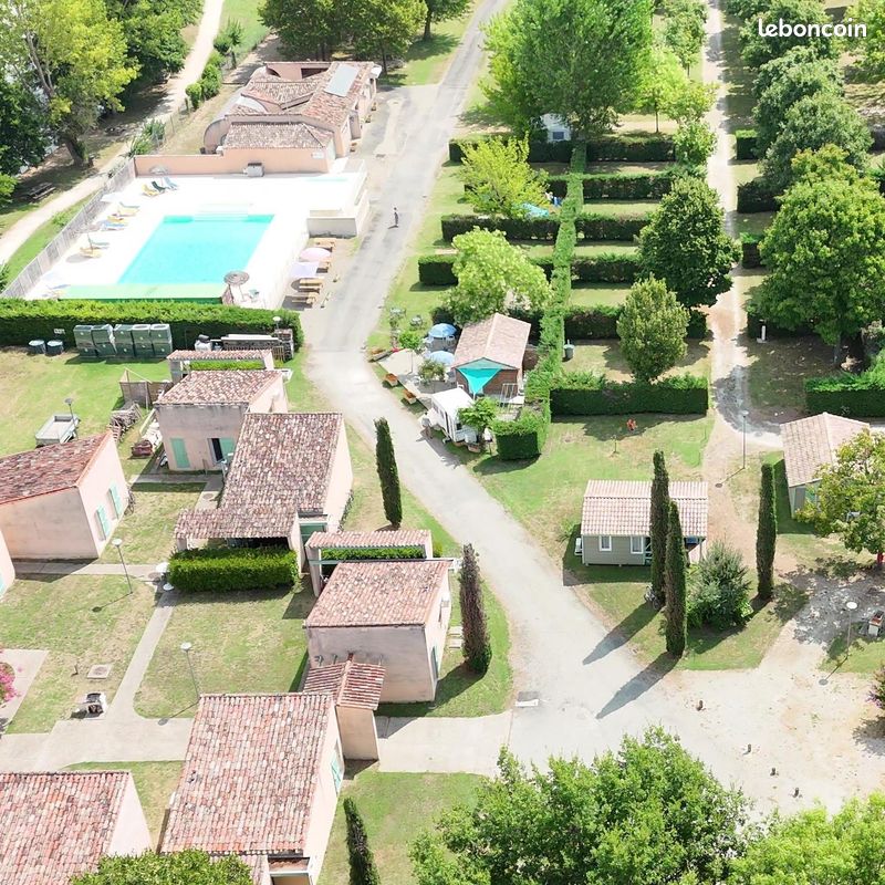 Maison 2 pièces 36 m² · à Penne-d'Agenais · 36 m² · 650 €/mois