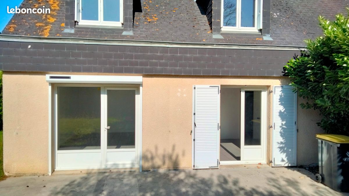 Maison 6 pièces 105 m² · à Lamballe-Armor · 105 m² · 250 000 €