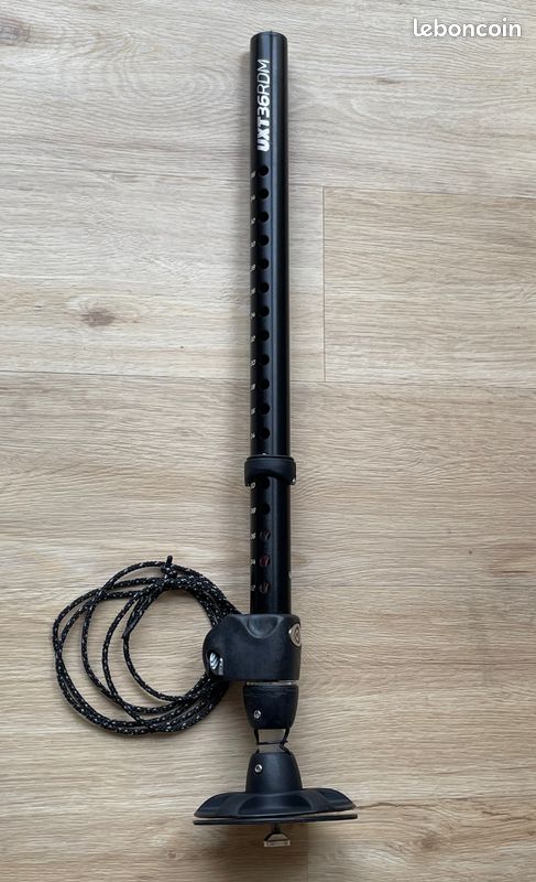 Rallonge neuve NEILPRYDE RDM 36cm avec pied de mat NEIL PRYDE (image 6)