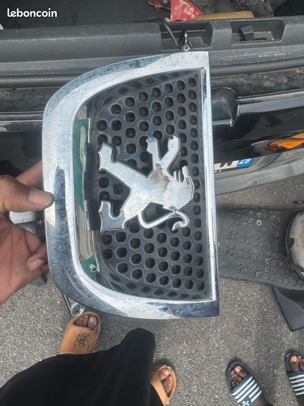 Piece auto Peugeot 3008 (image 3)