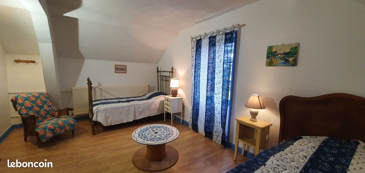 Maison / gîte location vacance (image 6)
