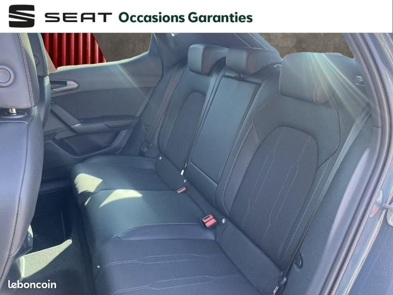 Cupra Leon 1.5 eTSI Hybrid 150ch V DSG7 (image 13)
