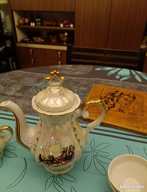 Service Thé Café (image 4)