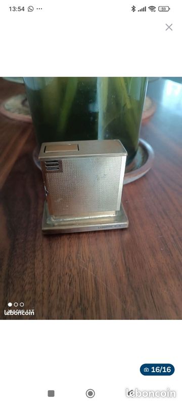 Briquet vintage (image 10)