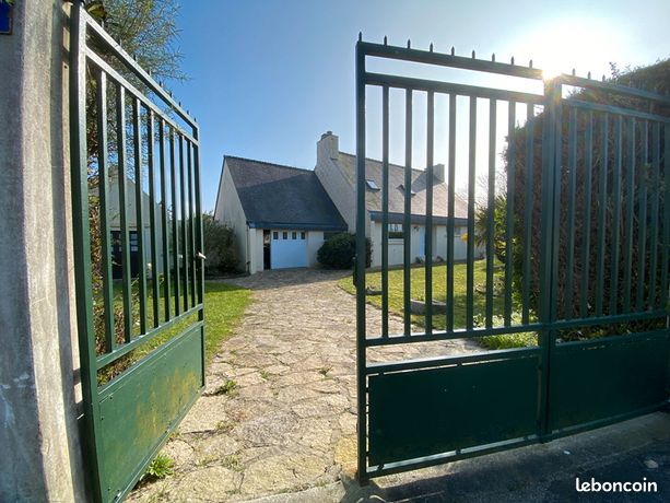 Maison 6 pièces 122 m²