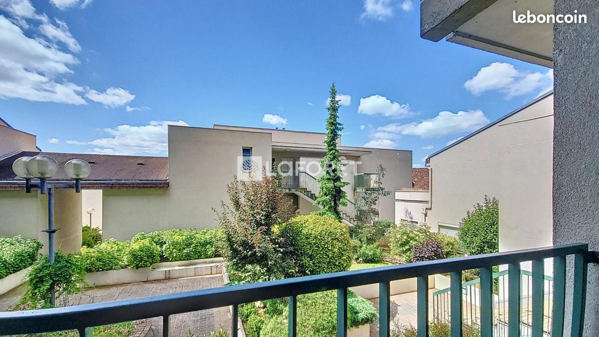 Appartement 4 pièces 80 m² · à Montmorency · 80 m² · 289 000 €