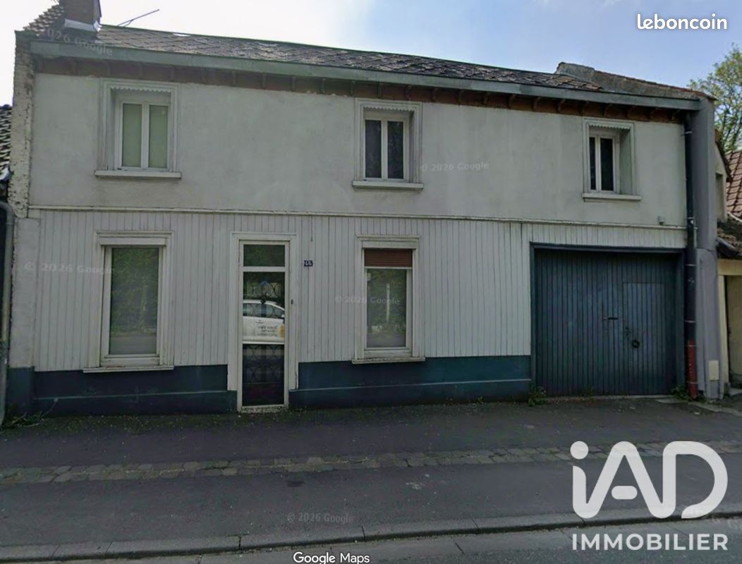 Maison 4 pièces 106 m² · à Salouël · 106 m² · 220 000 €