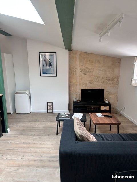 Appartement 2 pièces 30 m² · à Bordeaux · 30 m² · 165 000 €