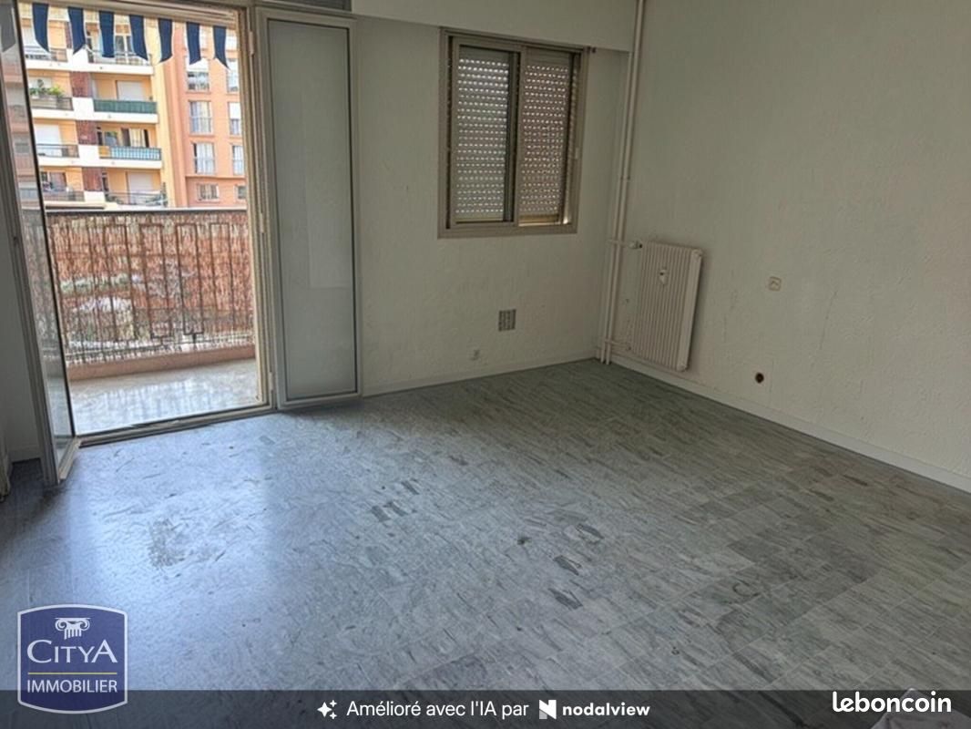 Appartement 1 pièce 22 m² · à Vence · 22 m² · 115 000 €