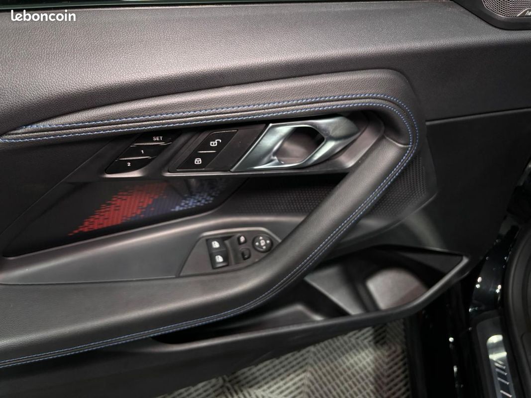 BMW M2 Coupé G87 / 460CH - Carplay - Harman Kardon - HUD - Malus à Prevoir (image 36)