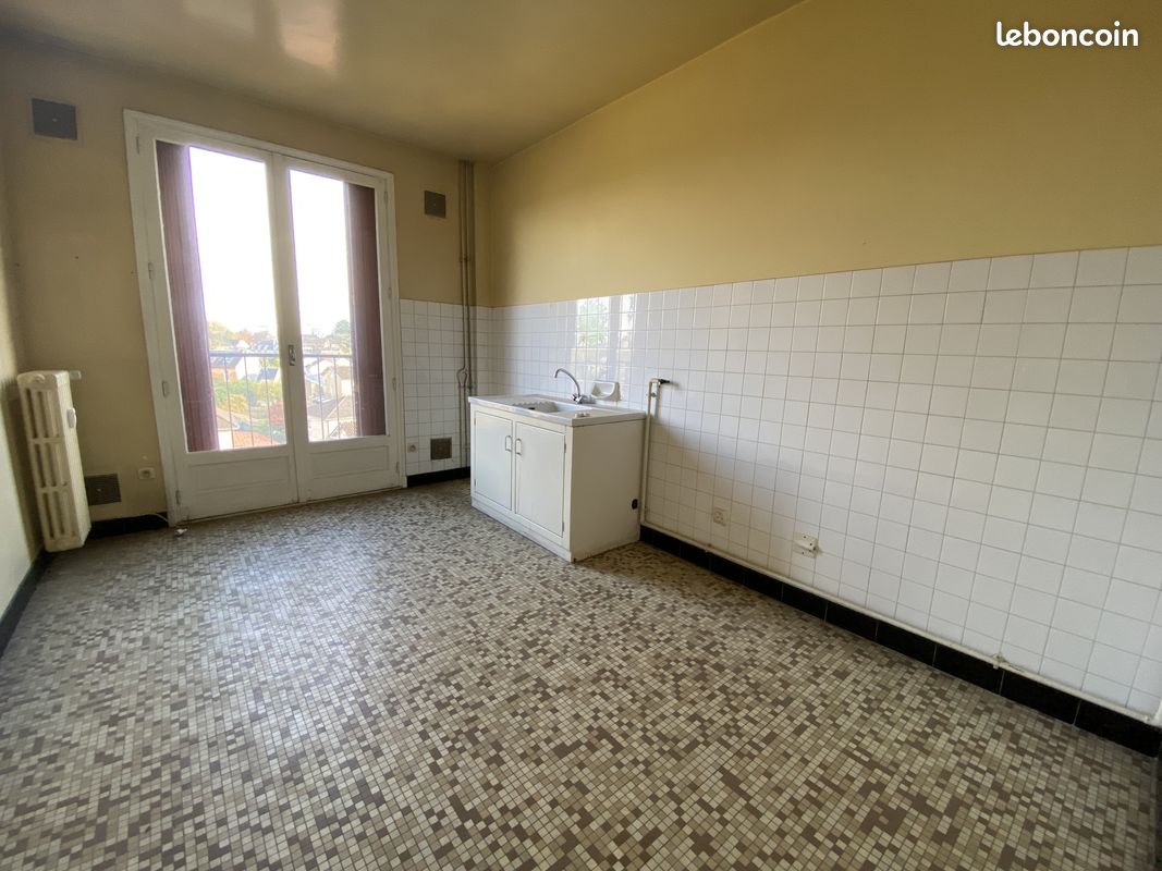 Appartement 2 pièces 69 m² - Limoges 87000 (image principale 1)