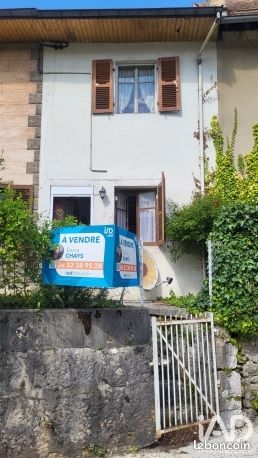 Maison 4 pièces 85 m² · à Mouthier-Haute-Pierre · 85 m² · 105 000 €