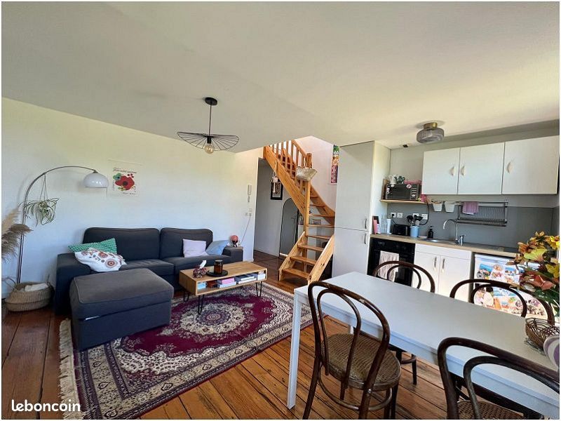 Appartement 2 pièces 44 m² · à Lille · 44 m² · 760 €
