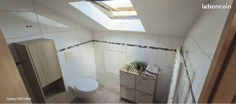 Appartement 4 pièces 120 m² · à Audun-le-Tiche · 120 m² · 195 000 €