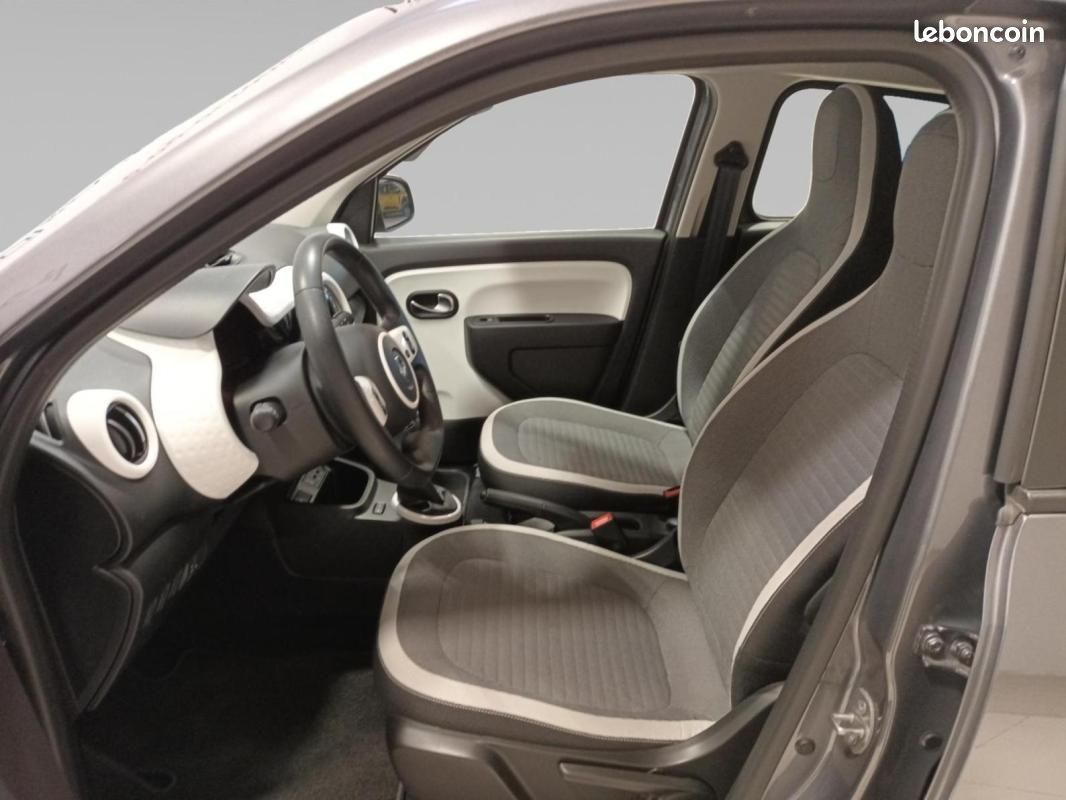 Renault Twingo III SCe 65 Equilibre (image 9)