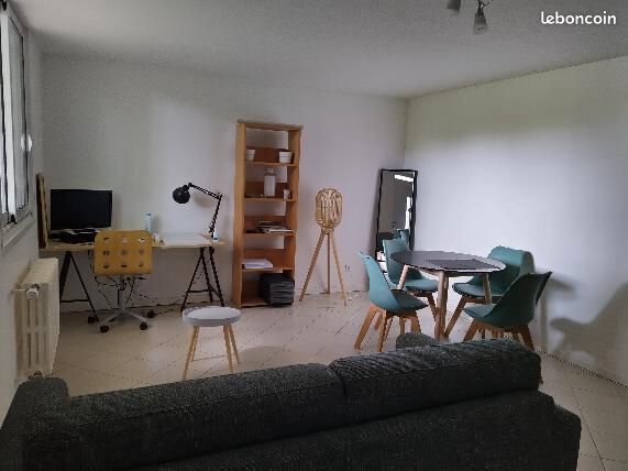 Appartement 2 pièces 45 m² · à Nantes · 45 m² · 690 €/mois