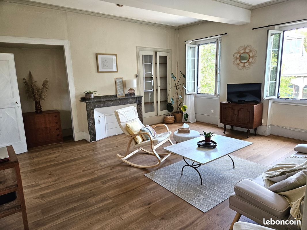 Appartement a louer castres - 3 pièce(s) - 85 m2 - Surfyn