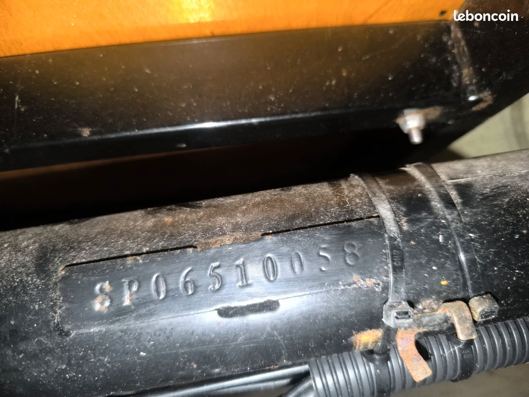 Triporteur électrique (image 10)