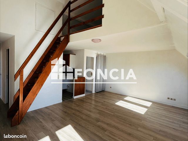 Appartement a louer vigneux-sur-seine - 1 pièce(s) - 38 m2 - Surfyn