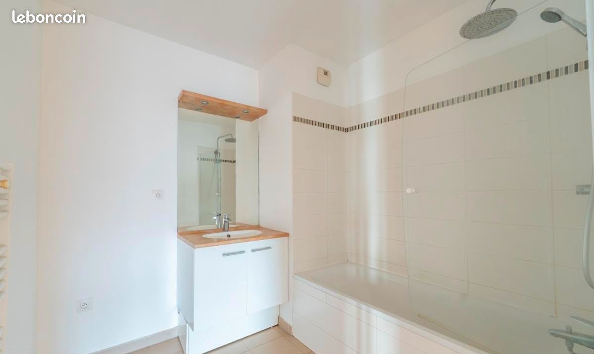 Appartement 2 pièces 39 m² · à Biarritz · 39 m² · 588 €/mois