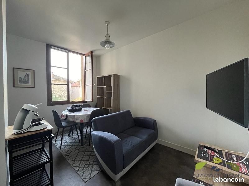 Appartement 2 pièces 32 m² · à Saint-Léonard-de-Noblat · 32 m² · 430 €