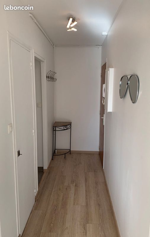 Appartement 1 pièce 29 m² · à Troyes · 29 m² · 470 €/mois