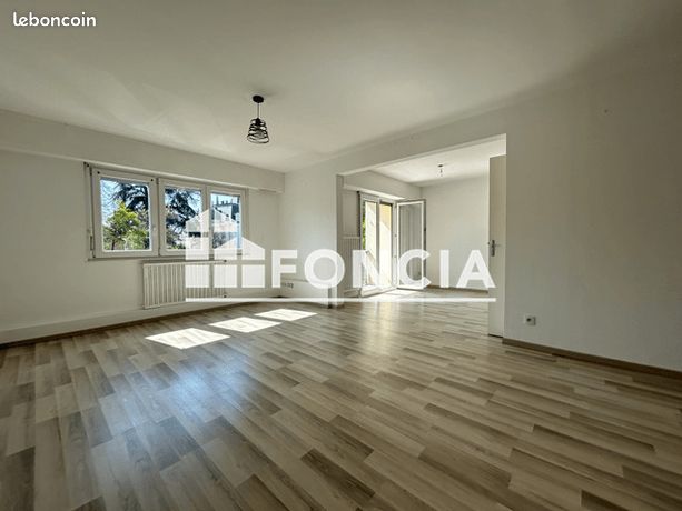 Appartement 3 pièces 85 m²