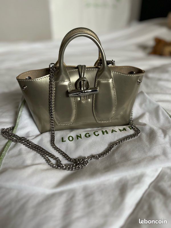 Leboncoin Sac Dore Longchamp Himalaya Hermes Prix Sac Hermès