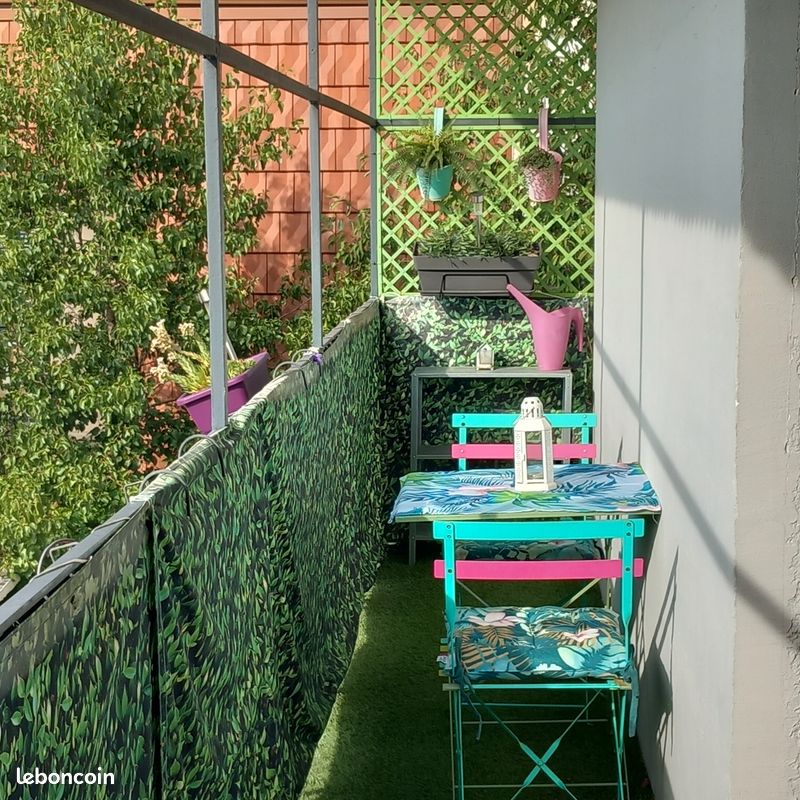 Appartement 2 pièces 50 m² · à Ambérieu-en-Bugey · 50 m² · 790 €/mois