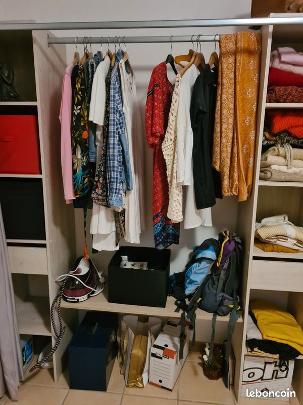 Dressing Castorama 1M83 (image 4)