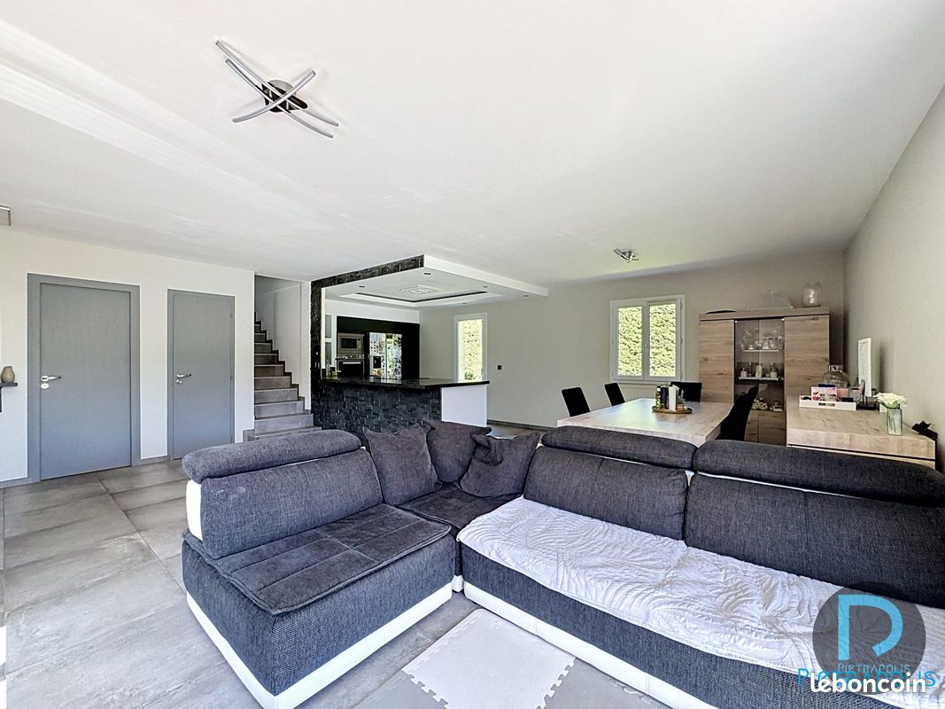 Maison 5 pièces 110 m² (image 12)